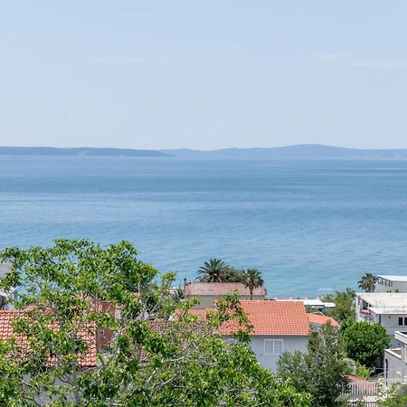 Apartman Aurelia Podstrana Ruang foto