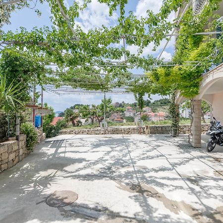 Apartman Aurelia Podstrana Ruang foto