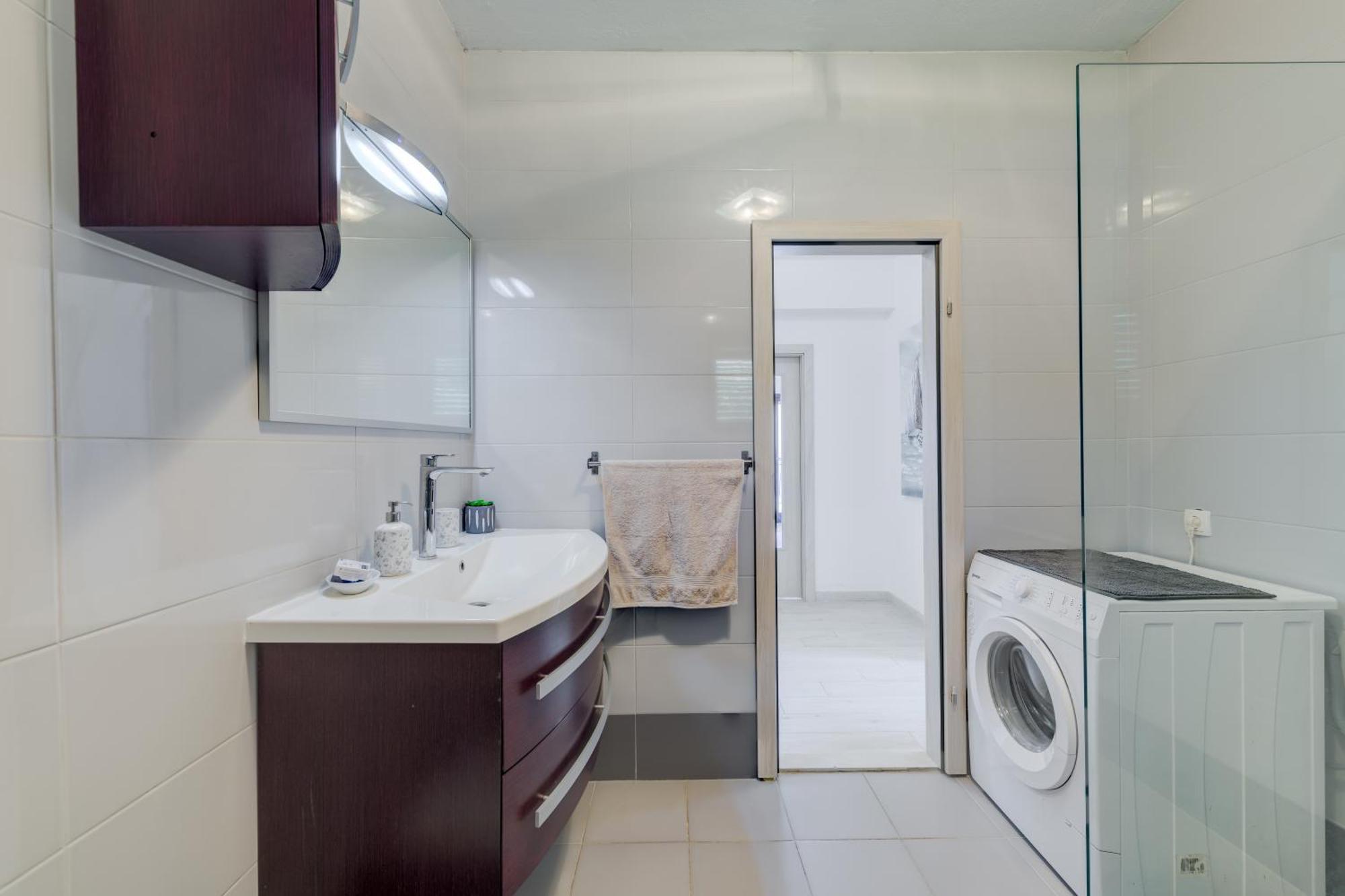 Apartman Aurelia Podstrana Ruang foto