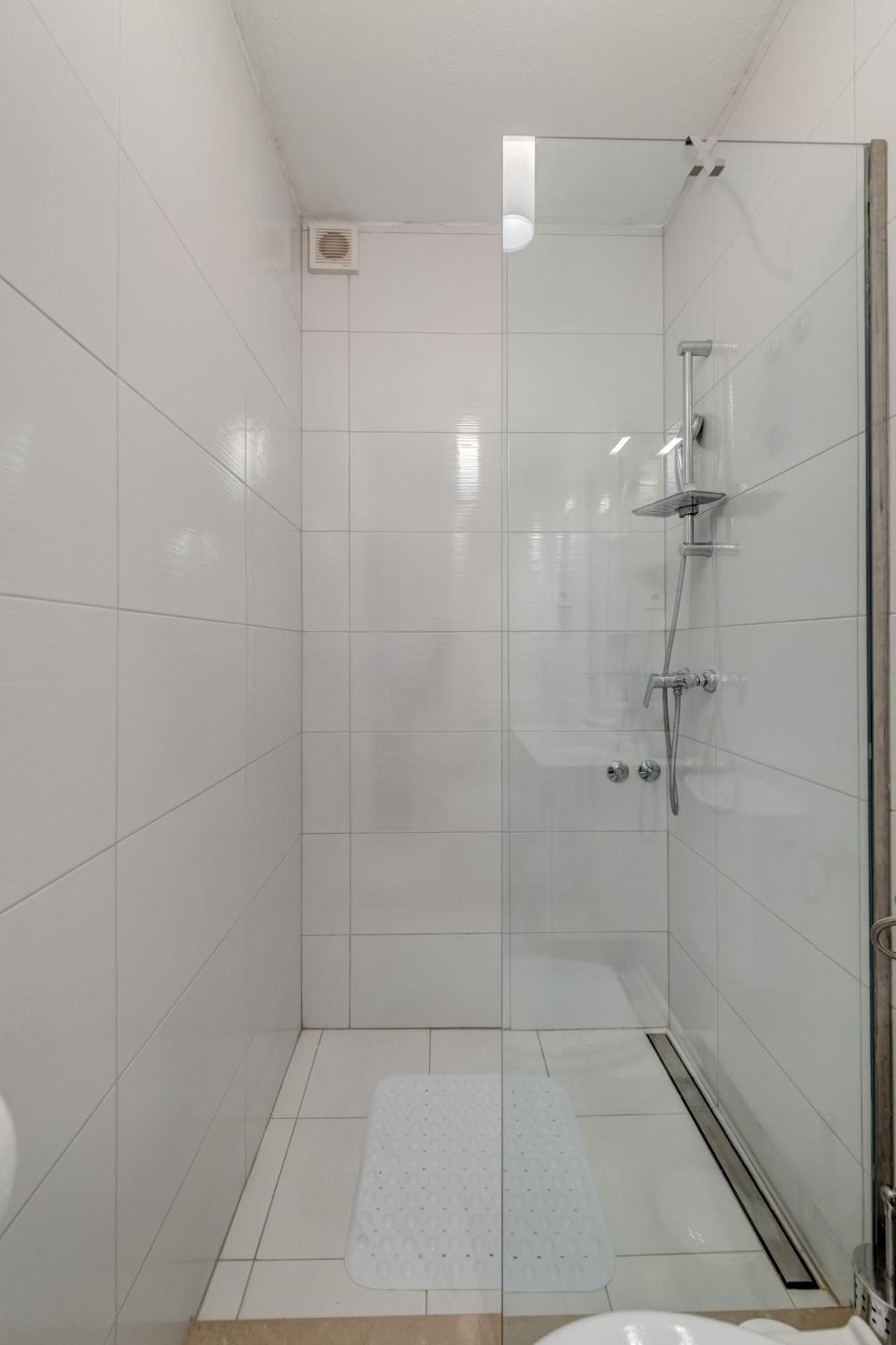 Apartman Aurelia Podstrana Ruang foto